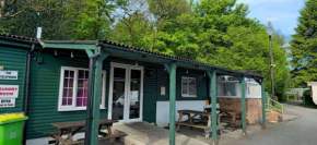 Glan yr Afon Dau - Relax Recuperate Enjoy